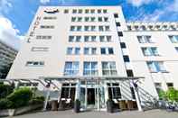 Bangunan ACHAT Hotel Dresden Altstadt