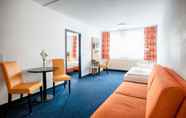 Bedroom 7 ACHAT Hotel Dresden Altstadt