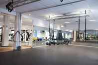 Fitness Center Select Hotel Elmshorn