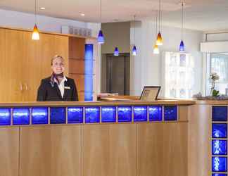 Lobi 2 Select Hotel Elmshorn