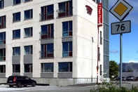 Exterior Thon Hotel Brønnøysund