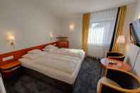 Kamar Tidur Hotel & Restaurant Walfisch