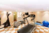 Fitness Center Dormero Hotel Halle