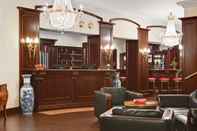 Bar, Kafe, dan Lounge Dormero Hotel Halle