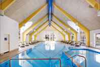 Swimming Pool H+ Hotel Ferienpark Usedom
