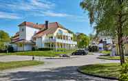 Luar Bangunan 2 H+ Hotel Ferienpark Usedom