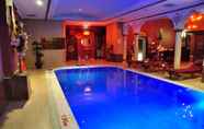 Swimming Pool 7 Nova Plaza Crystal Hotel & Spa
