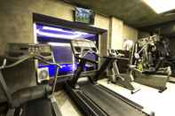 Fitness Center Avantgarde Hotel Taksim