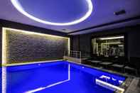 Swimming Pool Avantgarde Hotel Taksim