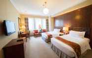 Bilik Tidur 2 Jin Jiang Park Hotel