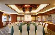 Dewan Majlis 4 Jin Jiang Park Hotel