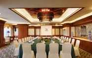 ห้องประชุม 4 Jin Jiang Park Hotel