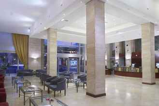 Lobby 4 Hotel Silken Reino de Aragón