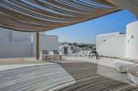 Common Space Andronikos Hotel - Adults Only