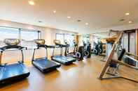 Fitness Center Beijing Chongwenmen Tongpai Hotel