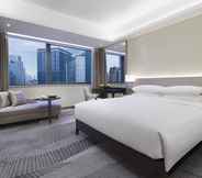 Bedroom 3 Hyatt Regency Metropolitan Chongqing