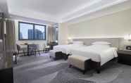 ห้องนอน 5 Hyatt Regency Metropolitan Chongqing