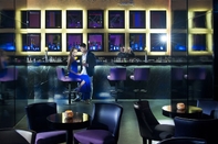 Bar, Kafe, dan Lounge Olympic Lagoon Resort - Paphos