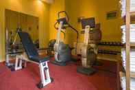 Fitness Center Villa Beaumarchais