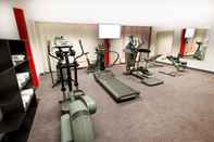 Fitness Center Dormero Hotel Dresden City