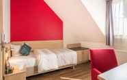 Kamar Tidur 7 Hotel Bayrischer Hof