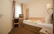 Bilik Tidur 4 City-Hotel Bremerhaven