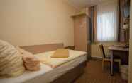 Bilik Tidur 5 City-Hotel Bremerhaven