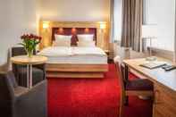 Bilik Tidur City-Hotel Bremerhaven