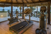 Fitness Center Quinta Real Acapulco