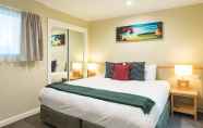 Phòng ngủ 4 Paihia Beach Resort & Spa Hotel