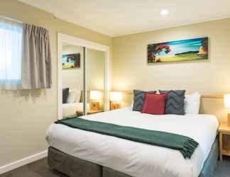 Kamar Tidur 2 Paihia Beach Resort & Spa Hotel