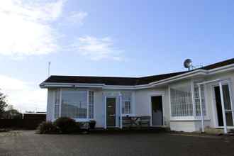 Exterior 4 Colonial Motel Invercargill