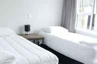 Kamar Tidur Colonial Motel Invercargill