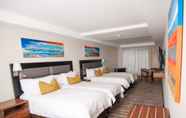 Bedroom 5 Premier Hotel Cape Town