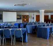 Ruangan Fungsional 3 Hotel Port Sitges