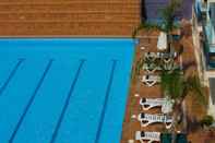 Swimming Pool Hotel Port Sitges