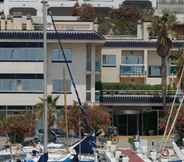 Atraksi di Area Sekitar 5 Hotel Port Sitges