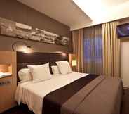 Bedroom 3 Ocean Drive Ibiza
