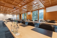 Dewan Majlis Waldhotel Arosa