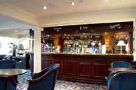 Bar, Cafe and Lounge Salutation Hotel