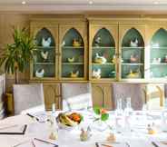 Functional Hall 6 The Bath Priory Hotel and Spa