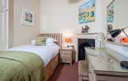 Kamar Tidur 2 The Bath Priory Hotel and Spa