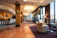 Lobby Leonardo Royal Hotel Edinburgh - Formerly Jurys Inn