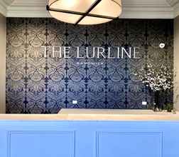 Lobby 4 The Lurline