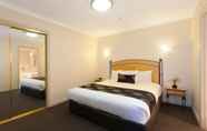 ห้องนอน 7 Melbourne Metropole Central