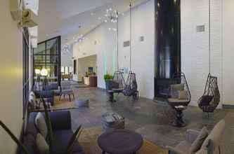 Lobby 4 Aava Whistler Hotel