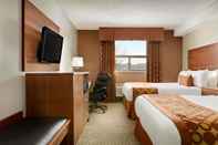 Kamar Tidur Travelodge by Wyndham Windsor