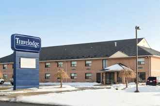 ภายนอกอาคาร 4 Travelodge by Wyndham Windsor