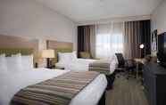 Kamar Tidur 4 Country Inn & Suites by Radisson, Portland International Airport, OR