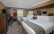 Bedroom 7 Microtel Inn & Suites by Wyndham Columbia/Fort Jackson N